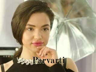 Parvarti