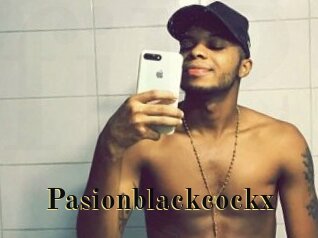 Pasionblackcockx