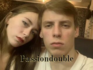passiondouble Films 2 Q