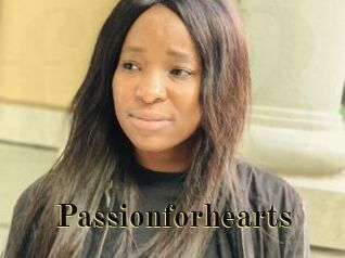 Passionforhearts