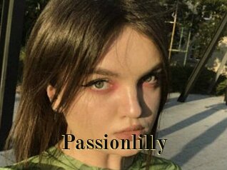 passionlilly Films 2 Q