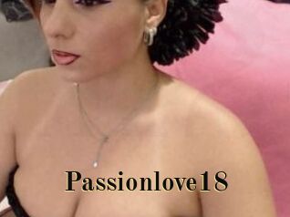 Passionlove18