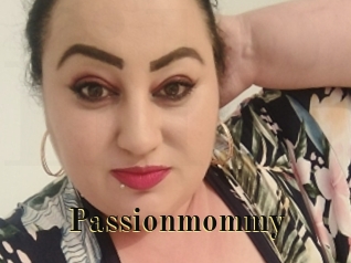 Passionmommy