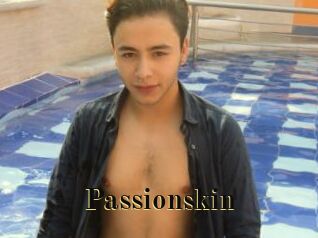 Passionskin