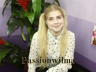 Passionwilma