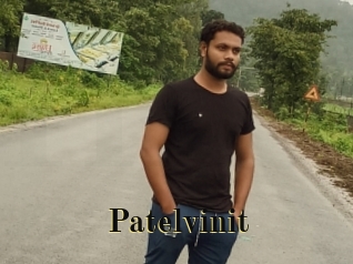 Patelvinit