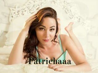 Patrichaaa
