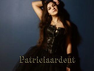 Patriciaardent