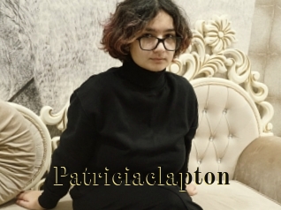 Patriciaclapton