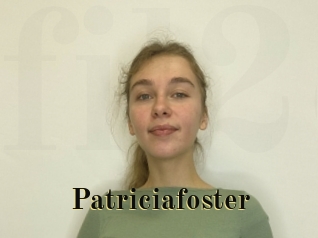 Patriciafoster