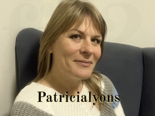 Patricialyons