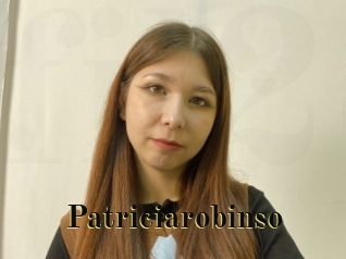Patriciarobinso