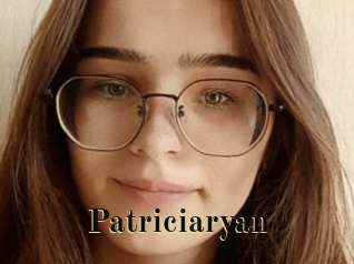 Patriciaryan