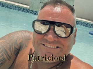 Patriciord