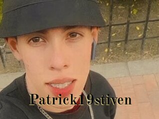 Patrick19stiven