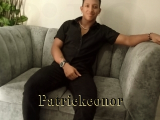 Patrickconor