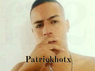 Patrickhotx