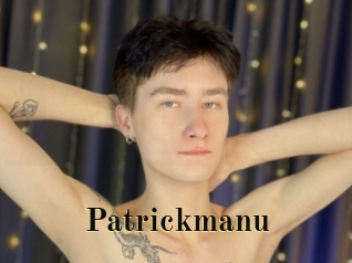 Patrickmanu