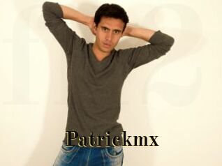 Patrickmx