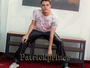 Patrickprince