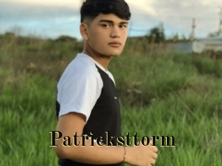 patricksttorm Films 2 Q