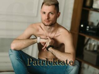 Patricktate