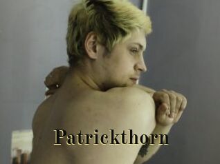 Patrickthorn