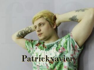 Patrickxavier