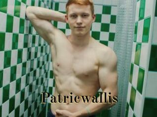 Patricwallis