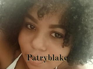 Patryblake