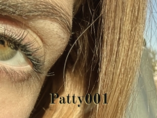 Patty001
