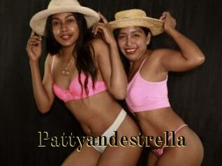 Pattyandestrella