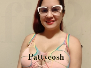 pattycosh Films 2 Q
