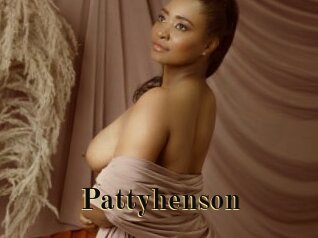 Pattyhenson