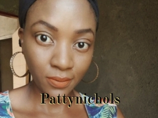 Pattynichols