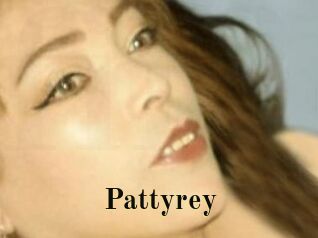 Pattyrey