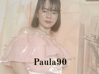 Paula90