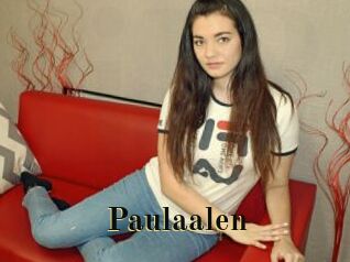 Paulaalen