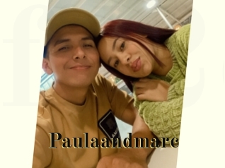 Paulaandmarc