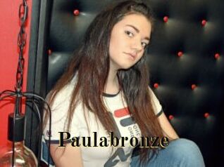 Paulabronze