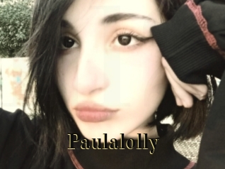 Paulalolly