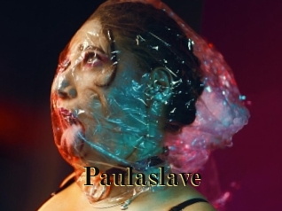 Paulaslave