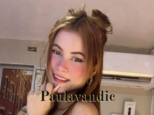 Paulavandic