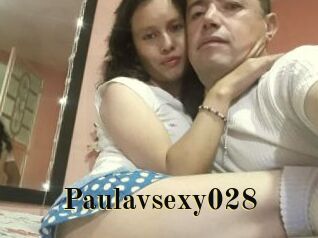Paulavsexy028