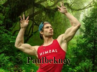 Paulbekney