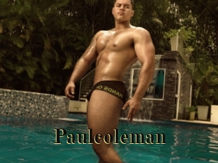 Paulcoleman