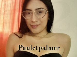 Pauletpalmer