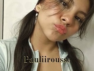 Pauliirousse