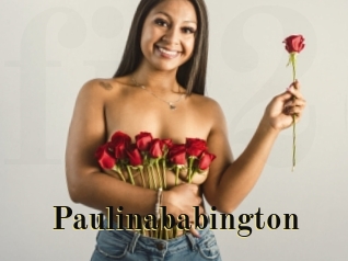 paulinababington Films 2 Q