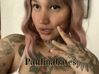 Paulinabates